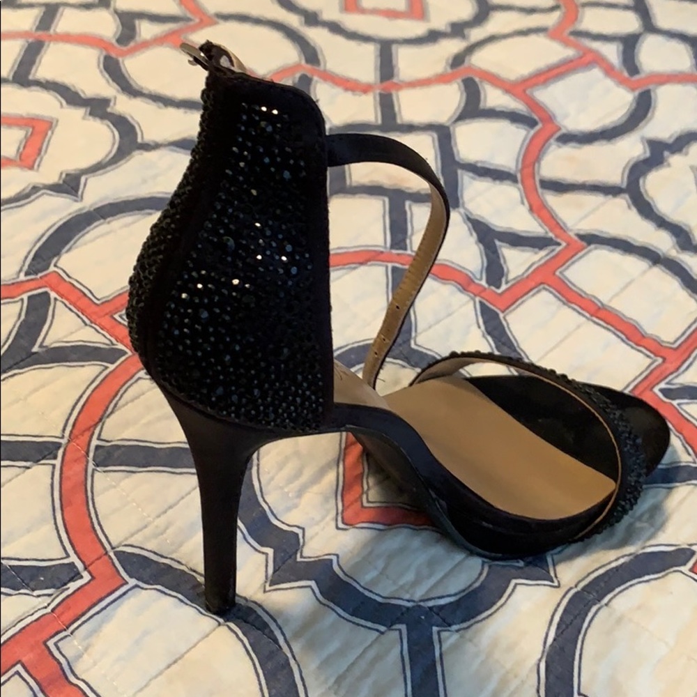 Mark + James High heels